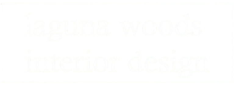 Laguna Woods Interior Design